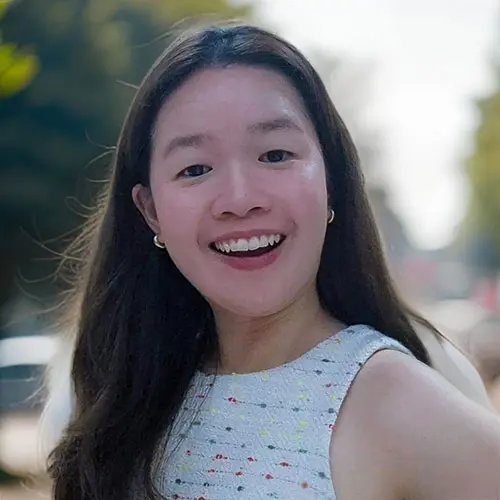 Phang Li Wei, Financial Accounting Manager in Malaysia