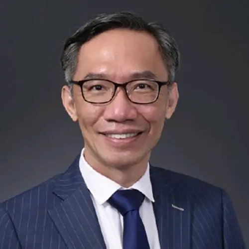 Sa Hean Lee, Regional Finance Director South East Asia & Oceania