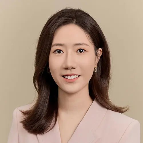 Sisi Gao, Financial Accounting and Tax Manager in China