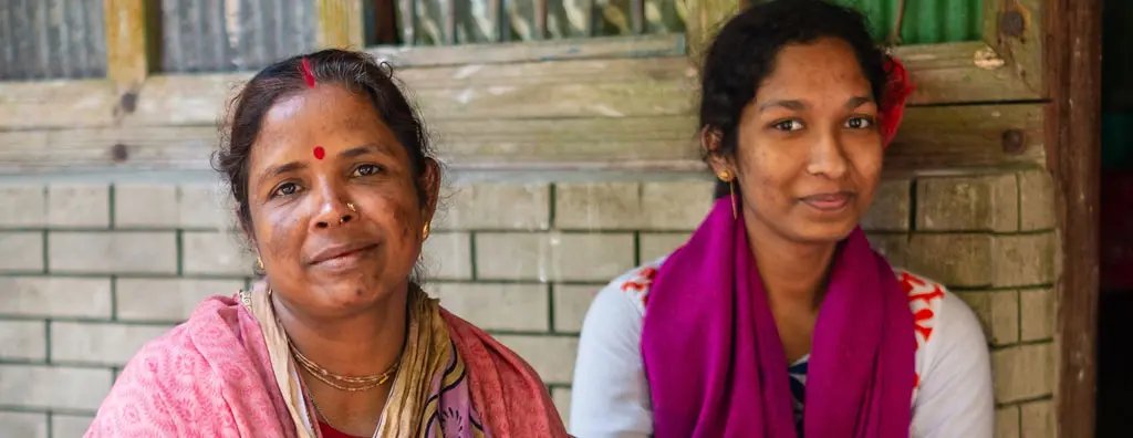 Consumer preferences in Bangladesh