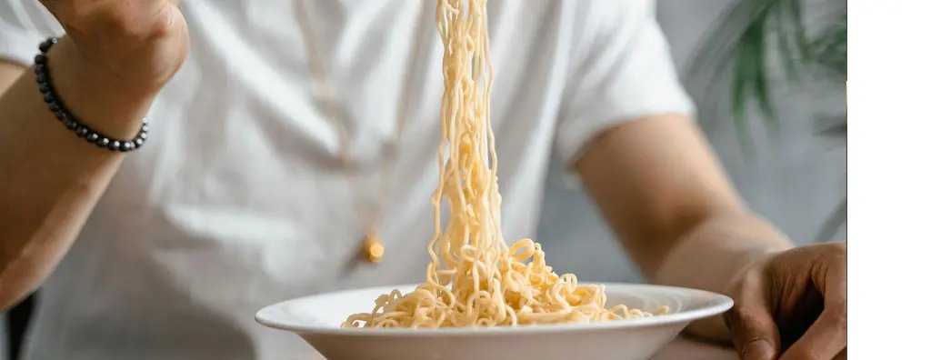 Noodle base