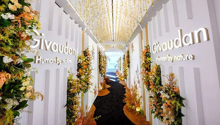 Fine Fragrance Creative Centre