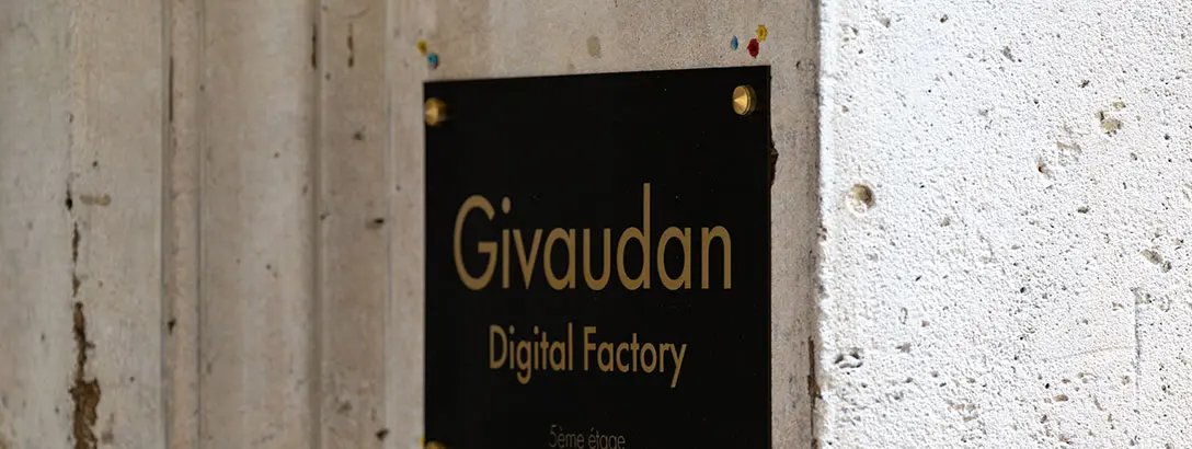Digital Factory in Paris