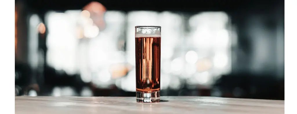 Red Rum Punch