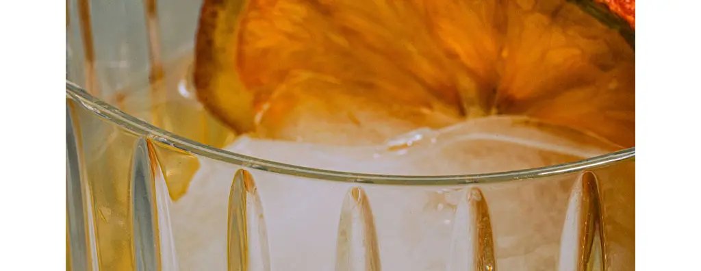 Yuzu Flavoured Lagerita