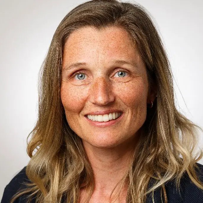 Annemarie Wisse, Consumer Market Insights Project Manager