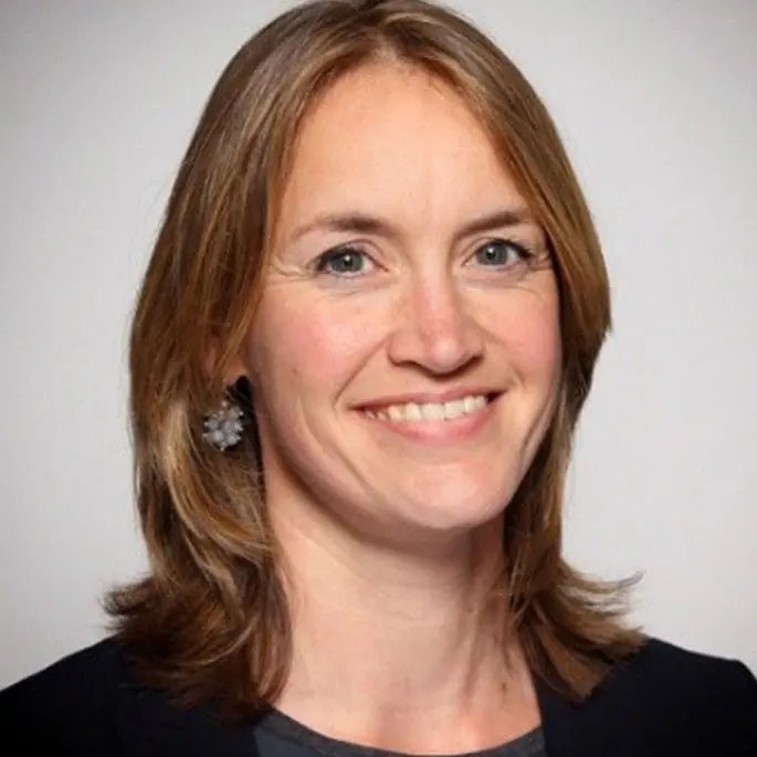 Nely Vlasblom, Regional Product Manager Refreshment & Hydration 