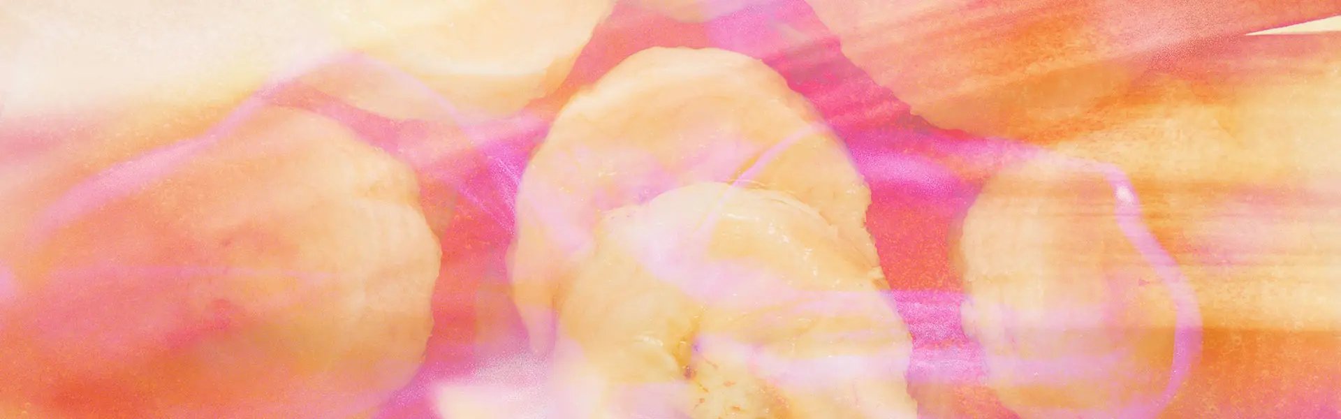 Artistic impression of the ingredient