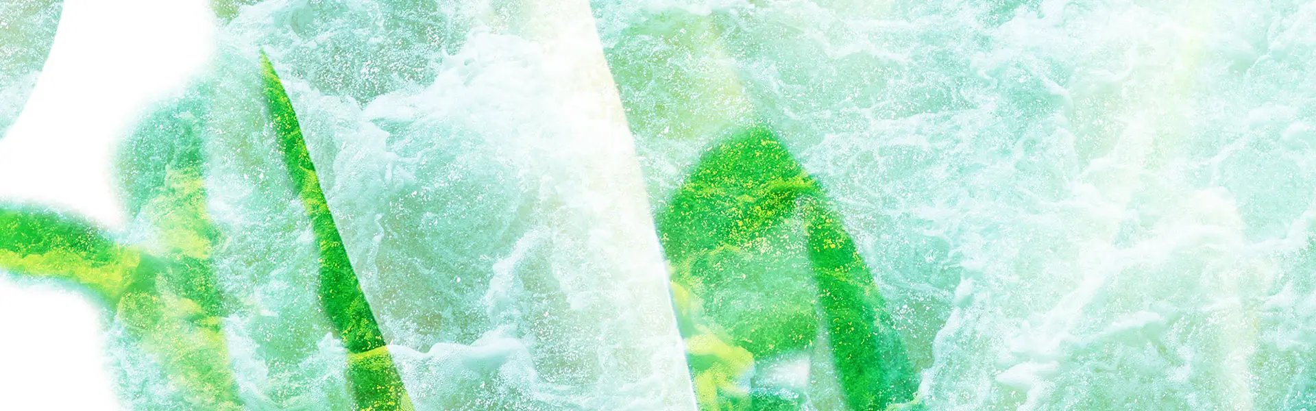 Artistic impression of the ingredient