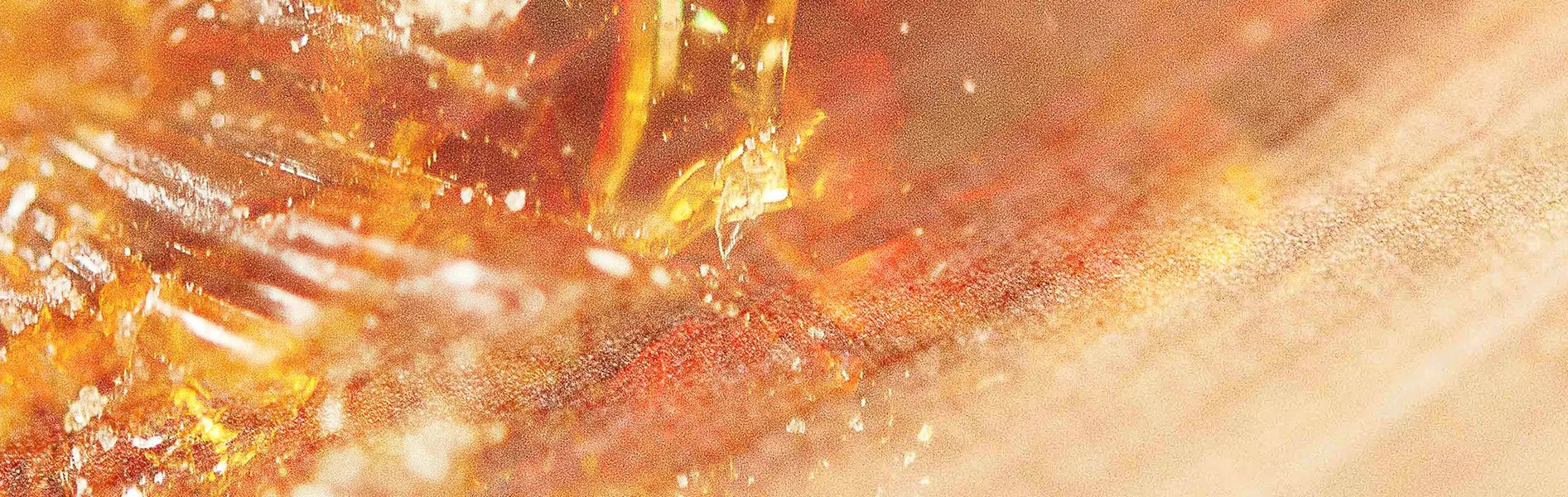 Artistic impression of the ingredient