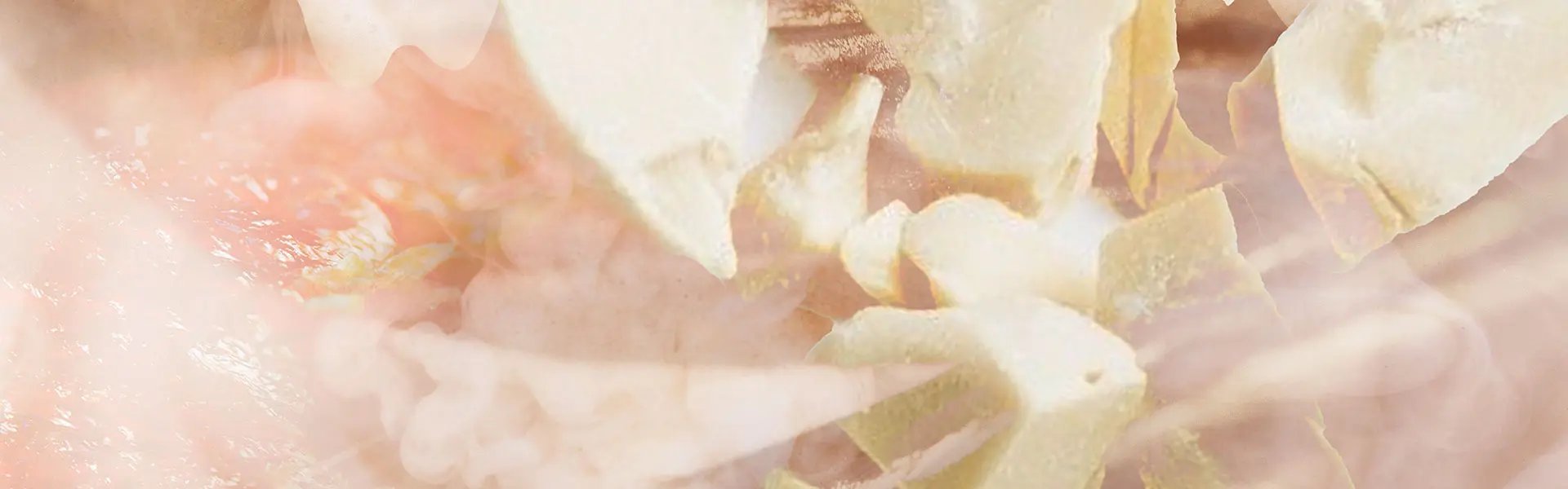 Artistic impression of the ingredient