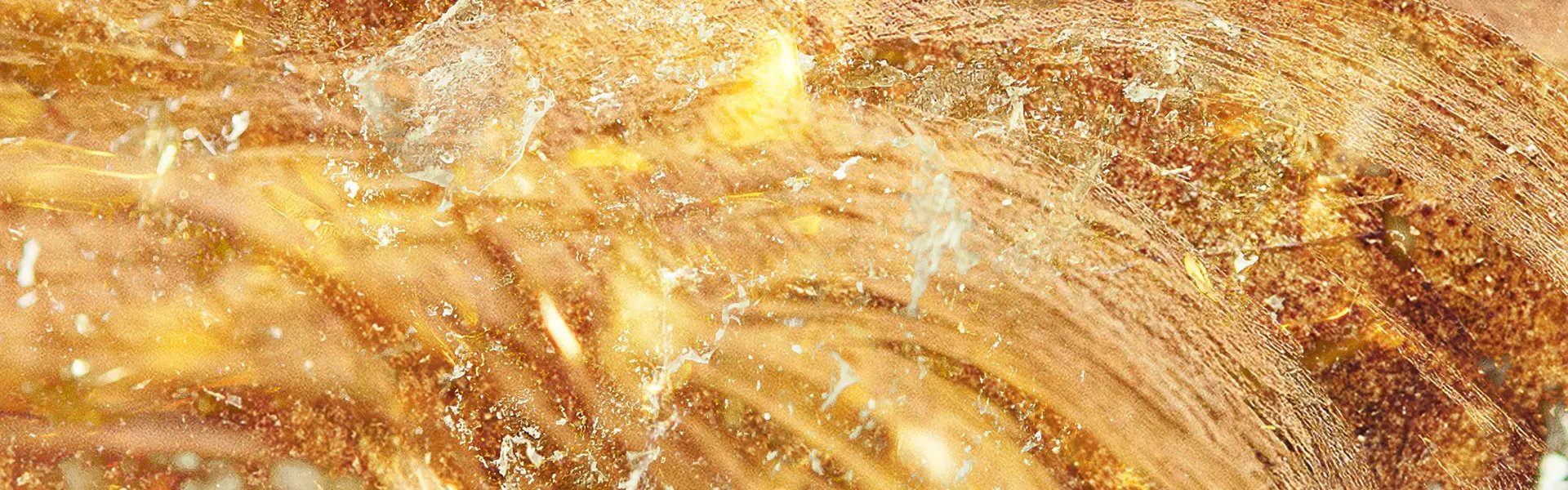Artistic impression of the ingredient
