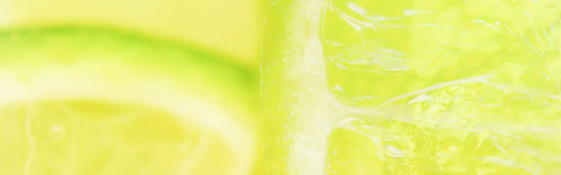 Artistic impression of the ingredient