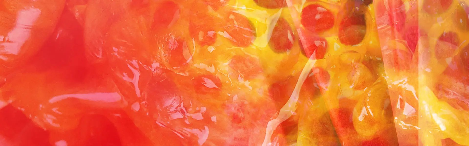 Artistic impression of the ingredient