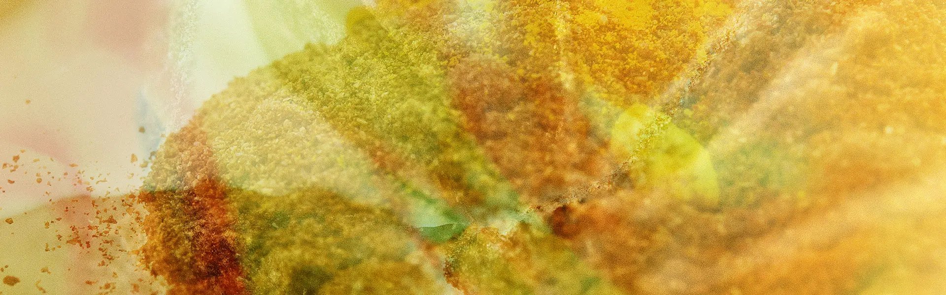 Artistic impression of the ingredient