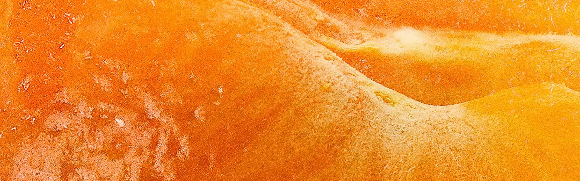 Artistic impression of the ingredient