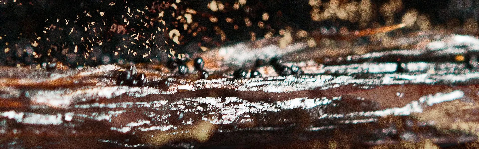 Artistic impression of the ingredient