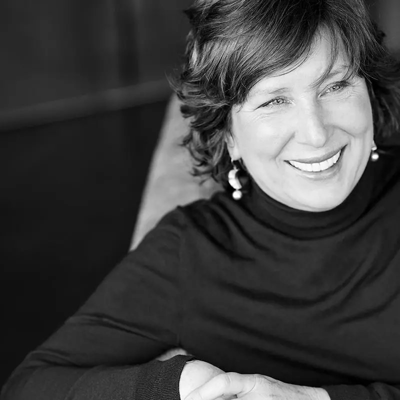Daniela Andrier, Vice President Perfumer