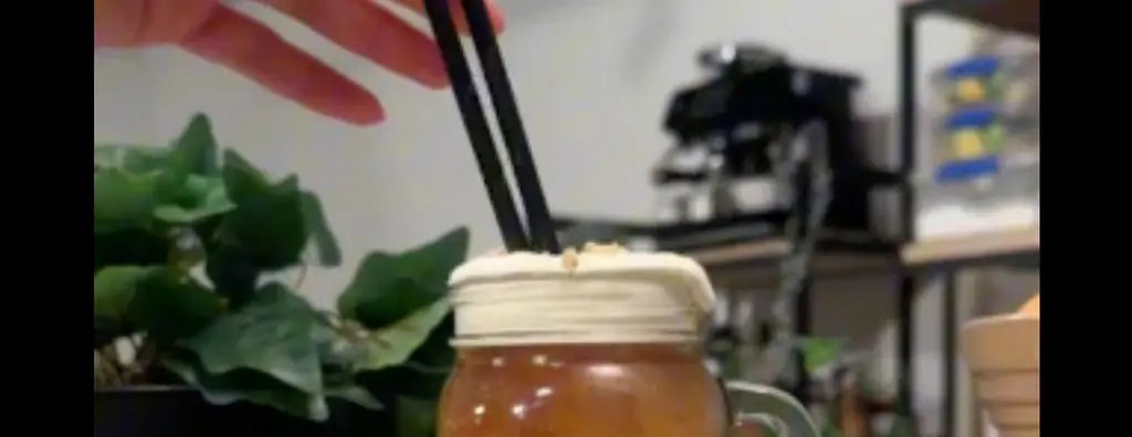 Elisabetta, tea influencer