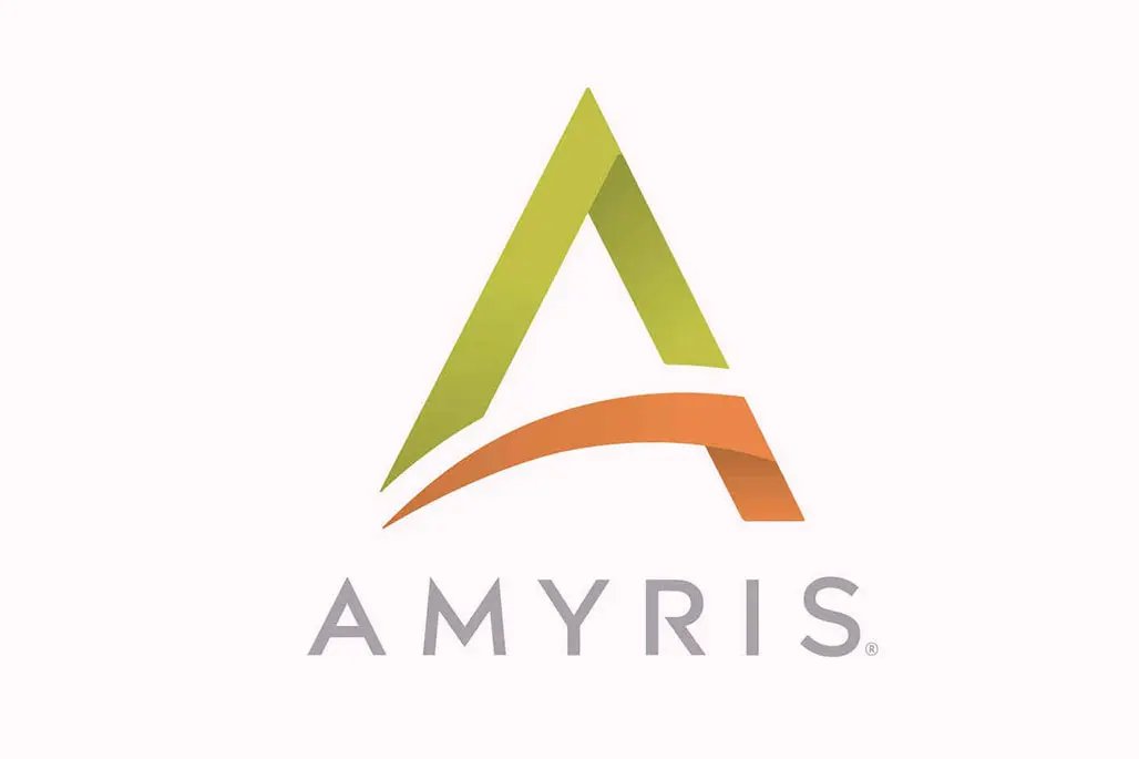 Logo of Amyris