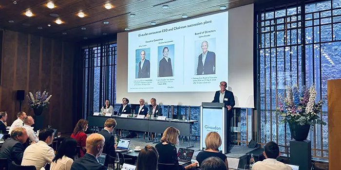 2025 Summer Investor Conference