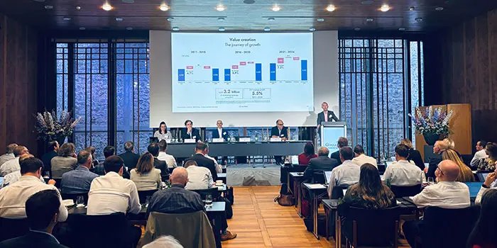 2025 Summer Investor Conference