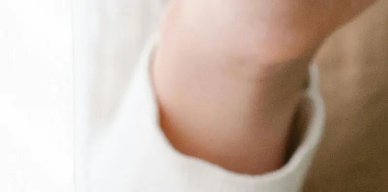 Part of nutritional beverage image