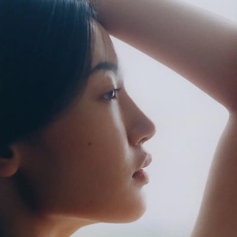 Profile picture of an Asian woman
