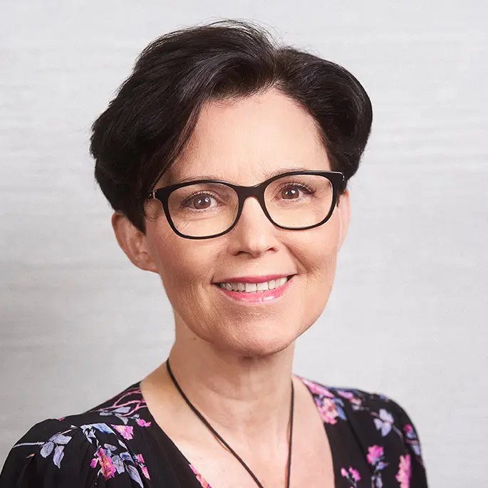 Sophie Gasperment, Director