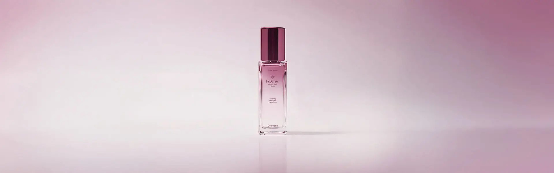 Artistic impression of the ReSense bottle