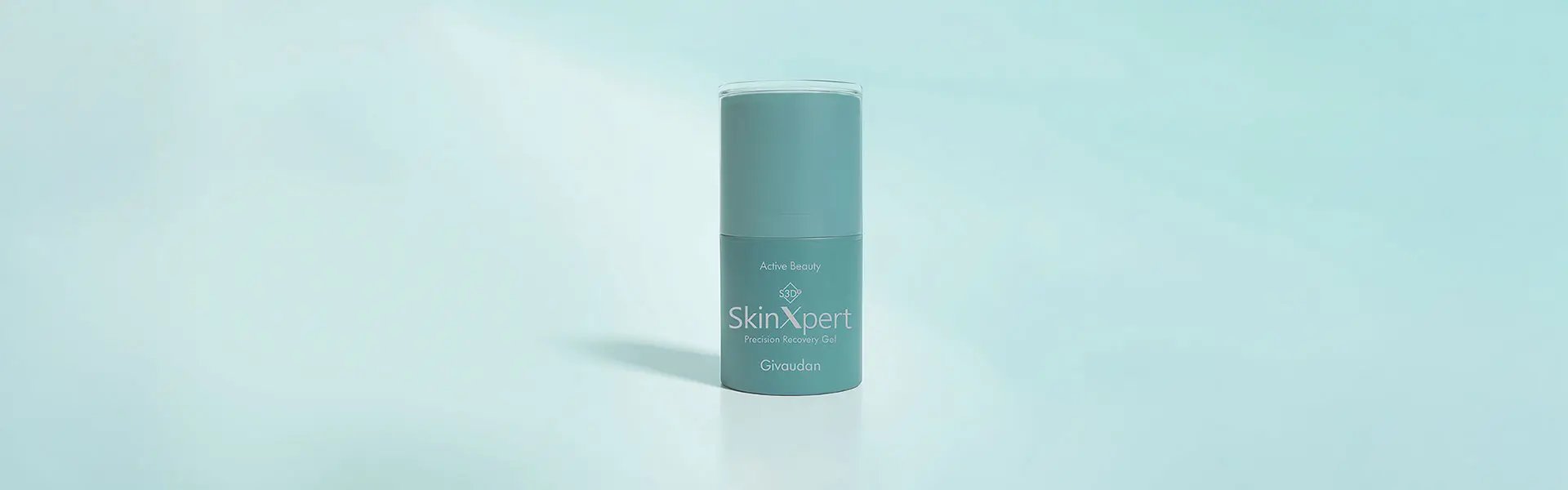 Product shot of S3D® SkinXpert