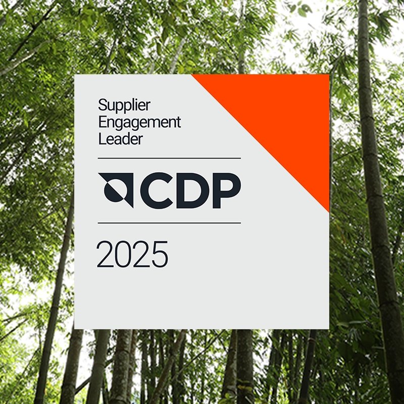 CDP score