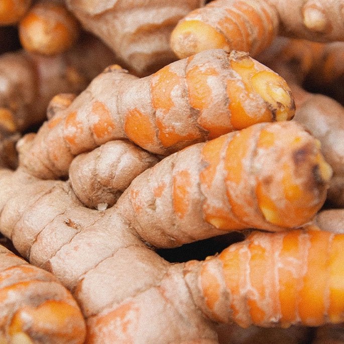 Turmeric