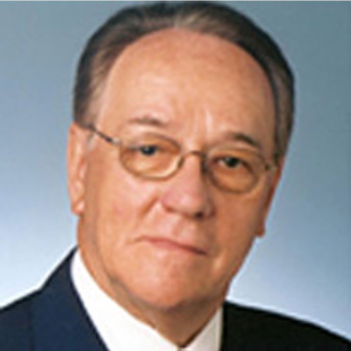 Michel Bonjour, retired in 2004