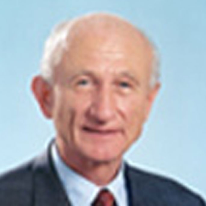 Dr Henri B. Meier