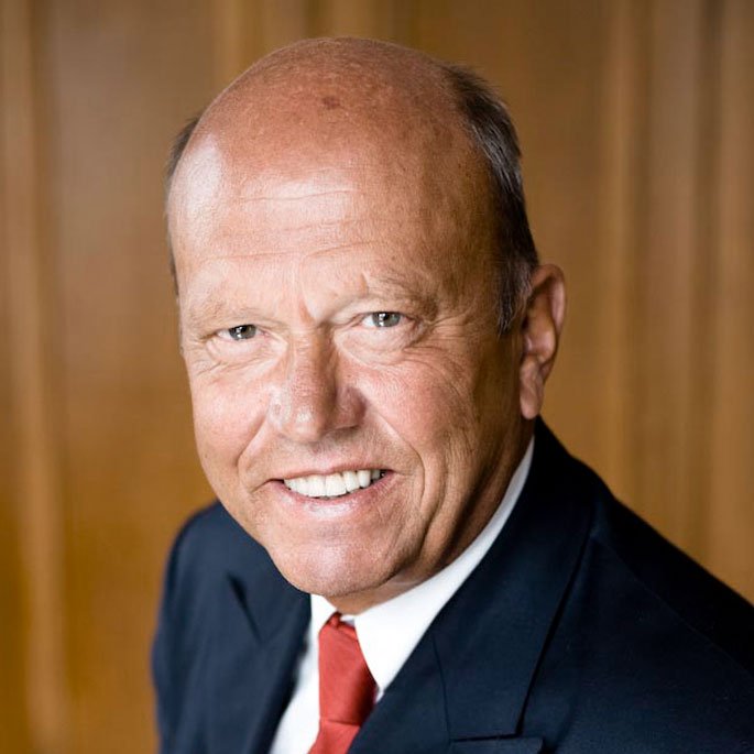 Prof.-Dr Henner Schierenbeck