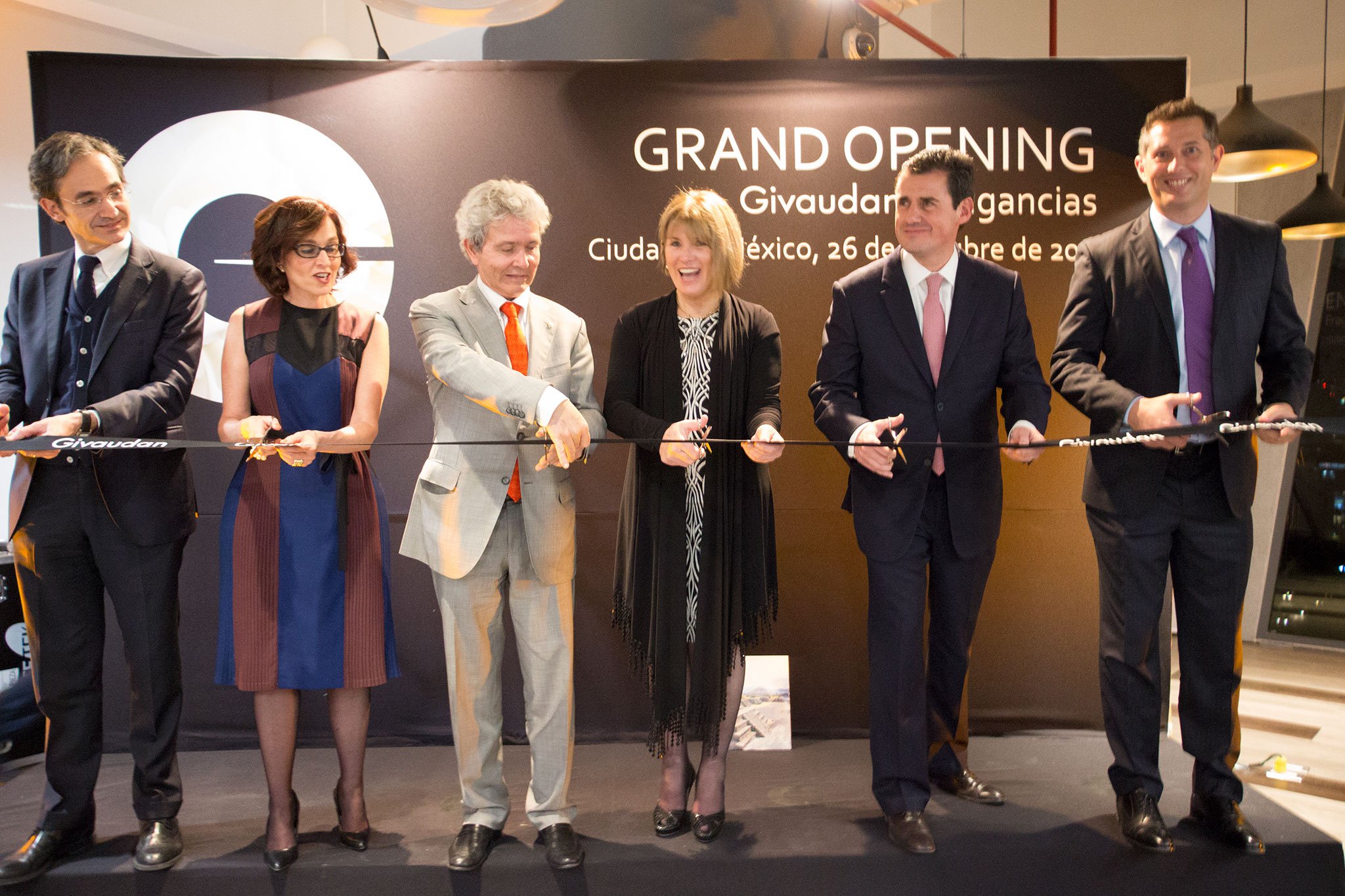 Groundbreaking Mexico Creative Centre