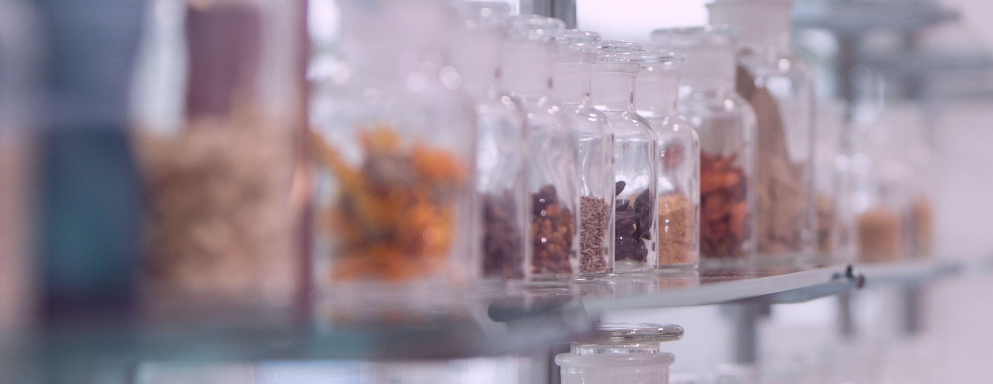 Givaudan's Perfumery School in Singapore