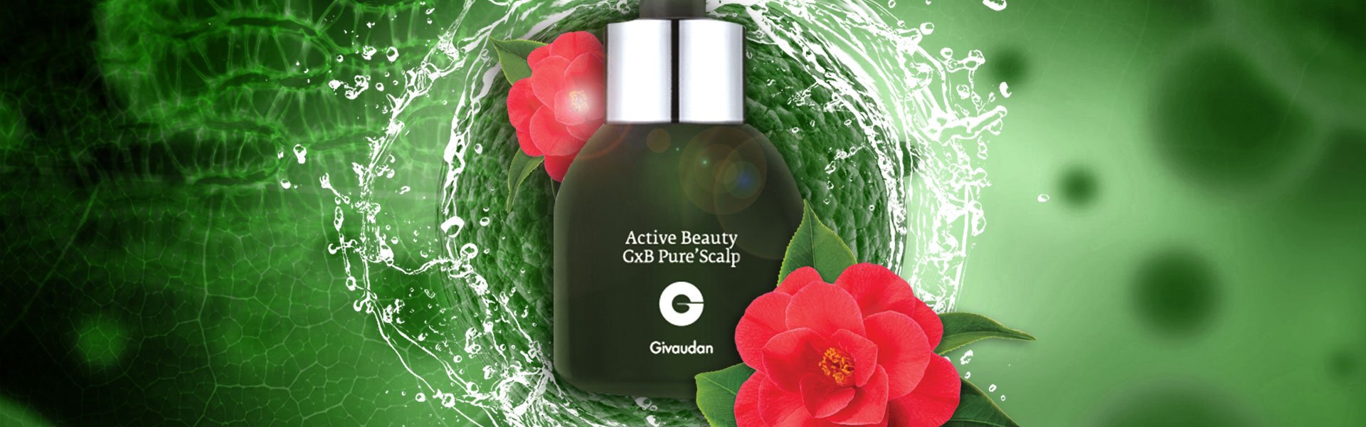 GxB Pure’Scalp: The holistic remedy for dry scalp