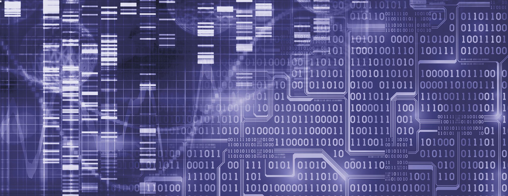 Microbiomics