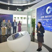 Yaling Li, Head of F&B China and Korea