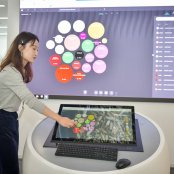 Demonstration of Carto