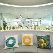 Digital Space area