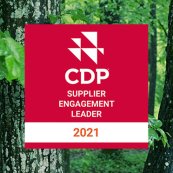 CDP Leaderboard