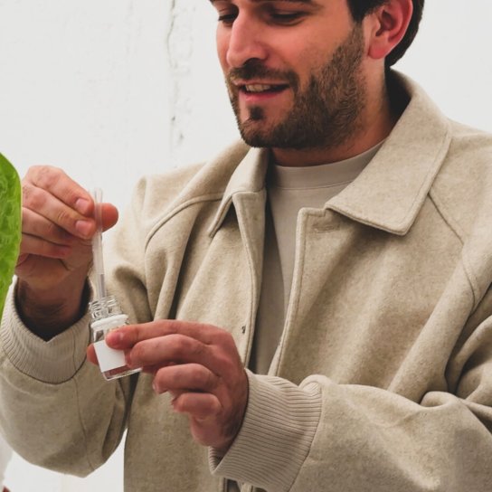 instagram post Givaudan Spain recently h