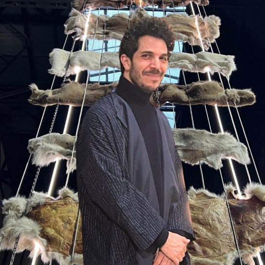 instagram post More than a fragrance  it