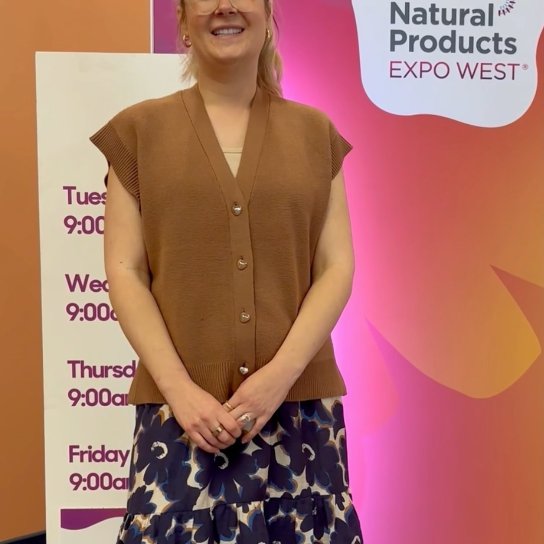 instagram post Listen to Lydia, our Mark