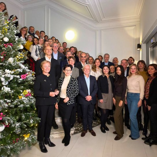 instagram post From all of us at Givauda