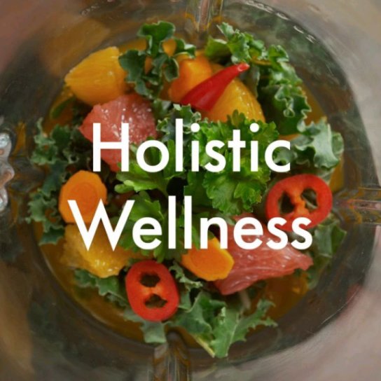 instagram post Mindful Spice: Where well