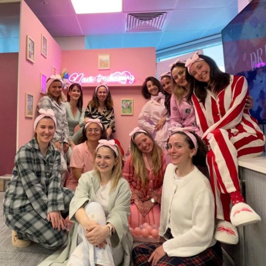 instagram post Imaginations ignite as yo